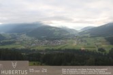 Archiv Foto Webcam Olang, Hotel Hubertus (Südtirol) 06:00