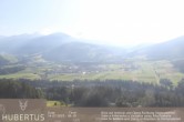 Archiv Foto Webcam Olang, Hotel Hubertus (Südtirol) 07:00