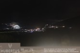 Archived image Webcam Olang in South Tyrol – Hotel Hubertus 21:00