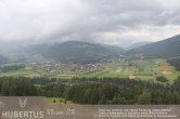 Archived image Webcam Olang in South Tyrol – Hotel Hubertus 11:00