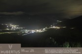 Archiv Foto Webcam Olang, Hotel Hubertus (Südtirol) 23:00