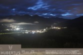 Archiv Foto Webcam Olang, Hotel Hubertus (Südtirol) 03:00