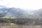 Archiv Foto Webcam Olang, Hotel Hubertus (Südtirol) 07:00
