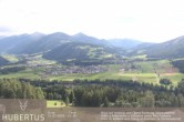 Archiv Foto Webcam Olang, Hotel Hubertus (Südtirol) 09:00
