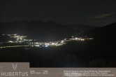 Archiv Foto Webcam Olang, Hotel Hubertus (Südtirol) 23:00