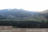 Archiv Foto Webcam Olang, Hotel Hubertus (Südtirol) 05:00