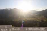 Archiv Foto Webcam Olang, Hotel Hubertus (Südtirol) 06:00