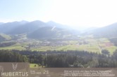 Archiv Foto Webcam Olang, Hotel Hubertus (Südtirol) 07:00