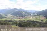 Archiv Foto Webcam Olang, Hotel Hubertus (Südtirol) 11:00