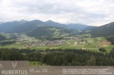 Archiv Foto Webcam Olang, Hotel Hubertus (Südtirol) 17:00