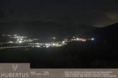 Archiv Foto Webcam Olang, Hotel Hubertus (Südtirol) 23:00