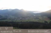 Archiv Foto Webcam Olang, Hotel Hubertus (Südtirol) 05:00