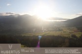 Archiv Foto Webcam Olang, Hotel Hubertus (Südtirol) 06:00
