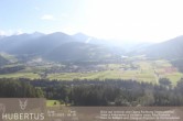 Archiv Foto Webcam Olang, Hotel Hubertus (Südtirol) 07:00