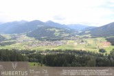 Archiv Foto Webcam Olang, Hotel Hubertus (Südtirol) 11:00