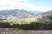 Archiv Foto Webcam Olang, Hotel Hubertus (Südtirol) 15:00