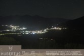 Archiv Foto Webcam Olang, Hotel Hubertus (Südtirol) 23:00