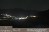 Archiv Foto Webcam Olang, Hotel Hubertus (Südtirol) 01:00