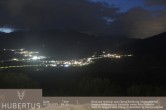 Archiv Foto Webcam Olang, Hotel Hubertus (Südtirol) 03:00