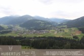 Archiv Foto Webcam Olang, Hotel Hubertus (Südtirol) 07:00