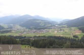 Archiv Foto Webcam Olang, Hotel Hubertus (Südtirol) 11:00