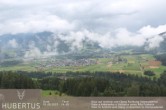 Archiv Foto Webcam Olang, Hotel Hubertus (Südtirol) 13:00