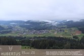 Archiv Foto Webcam Olang, Hotel Hubertus (Südtirol) 06:00