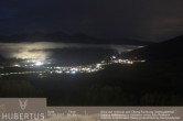 Archiv Foto Webcam Olang, Hotel Hubertus (Südtirol) 03:00