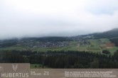 Archiv Foto Webcam Olang, Hotel Hubertus (Südtirol) 05:00