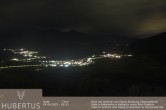 Archiv Foto Webcam Olang, Hotel Hubertus (Südtirol) 01:00