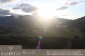 Archiv Foto Webcam Olang, Hotel Hubertus (Südtirol) 06:00
