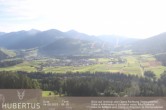 Archiv Foto Webcam Olang, Hotel Hubertus (Südtirol) 07:00