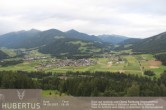 Archiv Foto Webcam Olang, Hotel Hubertus (Südtirol) 17:00