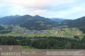 Archiv Foto Webcam Olang, Hotel Hubertus (Südtirol) 19:00