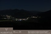 Archiv Foto Webcam Olang, Hotel Hubertus (Südtirol) 23:00