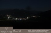 Archiv Foto Webcam Olang, Hotel Hubertus (Südtirol) 01:00