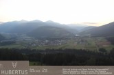 Archiv Foto Webcam Olang, Hotel Hubertus (Südtirol) 05:00