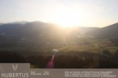 Archiv Foto Webcam Olang, Hotel Hubertus (Südtirol) 06:00