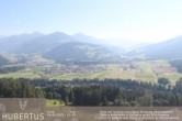 Archiv Foto Webcam Olang, Hotel Hubertus (Südtirol) 09:00