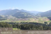 Archiv Foto Webcam Olang, Hotel Hubertus (Südtirol) 11:00