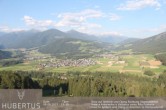 Archiv Foto Webcam Olang, Hotel Hubertus (Südtirol) 17:00