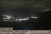 Archiv Foto Webcam Olang, Hotel Hubertus (Südtirol) 23:00