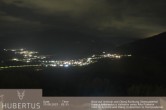 Archiv Foto Webcam Olang, Hotel Hubertus (Südtirol) 01:00