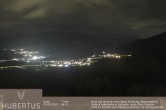 Archiv Foto Webcam Olang, Hotel Hubertus (Südtirol) 03:00