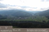 Archiv Foto Webcam Olang, Hotel Hubertus (Südtirol) 05:00