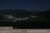 Archiv Foto Webcam Olang, Hotel Hubertus (Südtirol) 01:00