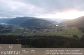 Archiv Foto Webcam Olang, Hotel Hubertus (Südtirol) 03:00