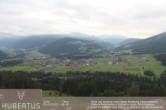Archiv Foto Webcam Olang, Hotel Hubertus (Südtirol) 05:00