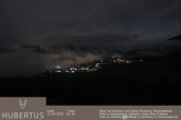 Archived image Webcam Olang in South Tyrol – Hotel Hubertus 23:00