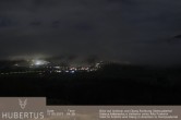 Archived image Webcam Olang in South Tyrol – Hotel Hubertus 01:00